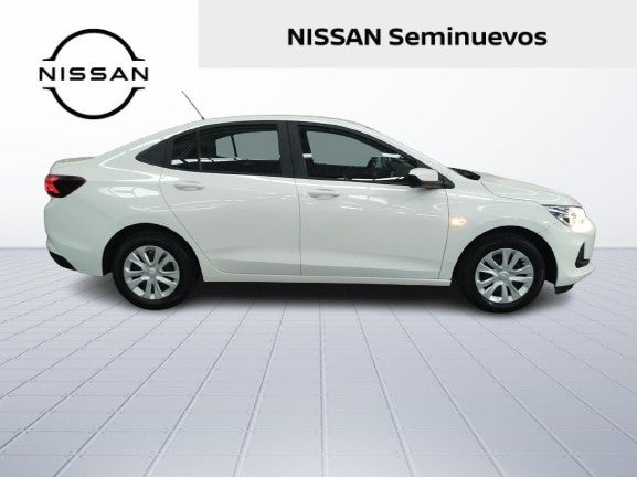 2024 Chevrolet ONIX LS B