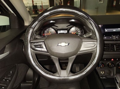 2024 Chevrolet ONIX LS B