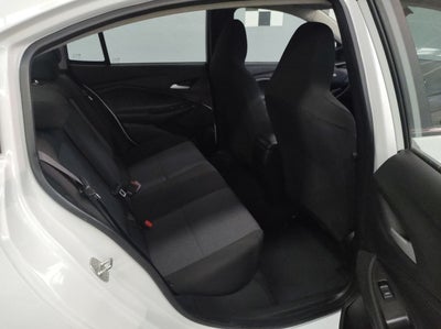 2024 Chevrolet ONIX LS B