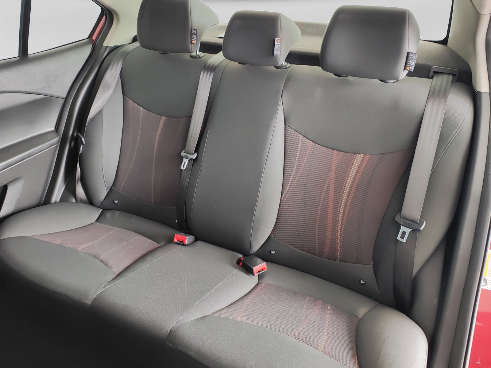 2022 Chevrolet AVEO LT MANUAL C