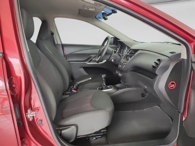 2022 Chevrolet AVEO LT MANUAL C