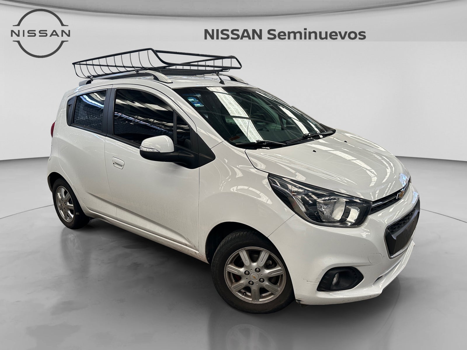 2021 Chevrolet BEAT BEAT LTZ PAQ C