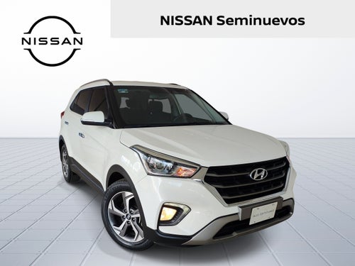 2020 Hyundai CRETA GLS PREMIUM TA