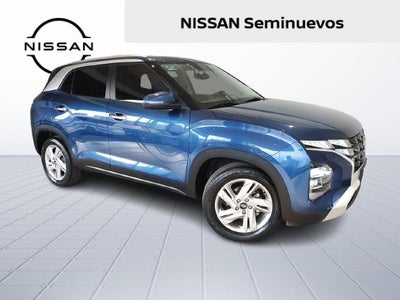 2024 Hyundai CRETA GLS PREMIUM