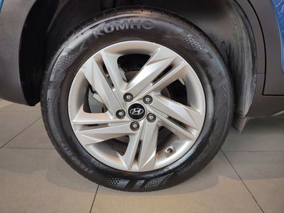 2024 Hyundai CRETA GLS PREMIUM