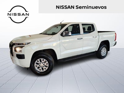 2025 Mitsubishi L200 GLX TM 4X2 GAS