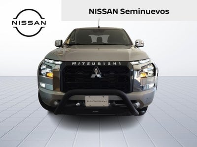 2025 Mitsubishi L200 GLS LIMITED AT 4X4 DSL