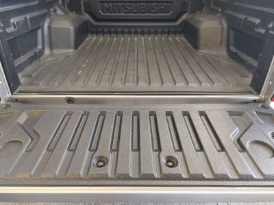 2025 Mitsubishi L200 GLS LIMITED AT 4X4 DSL