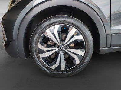 2023 Volkswagen TAIGUN TSI HIGHLINE