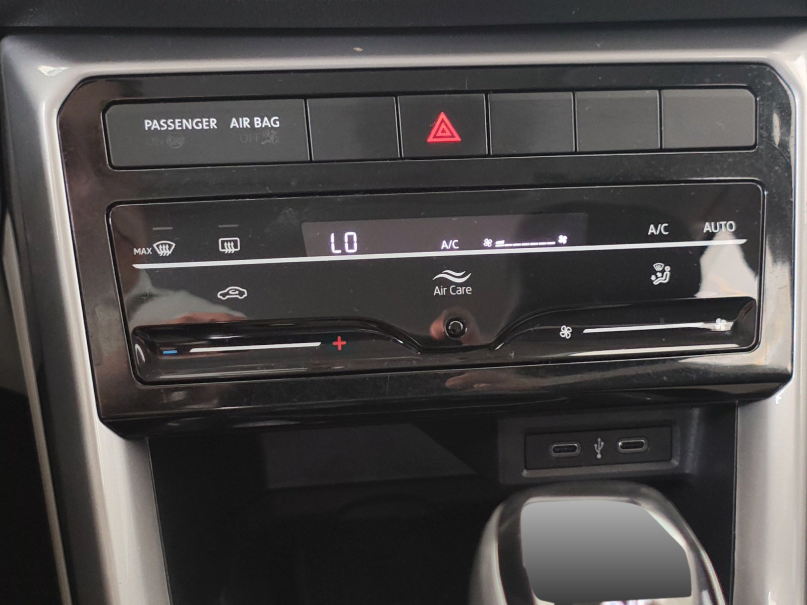 2023 Volkswagen TAIGUN TSI HIGHLINE
