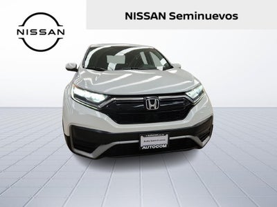 2022 Honda CR-V TURBO