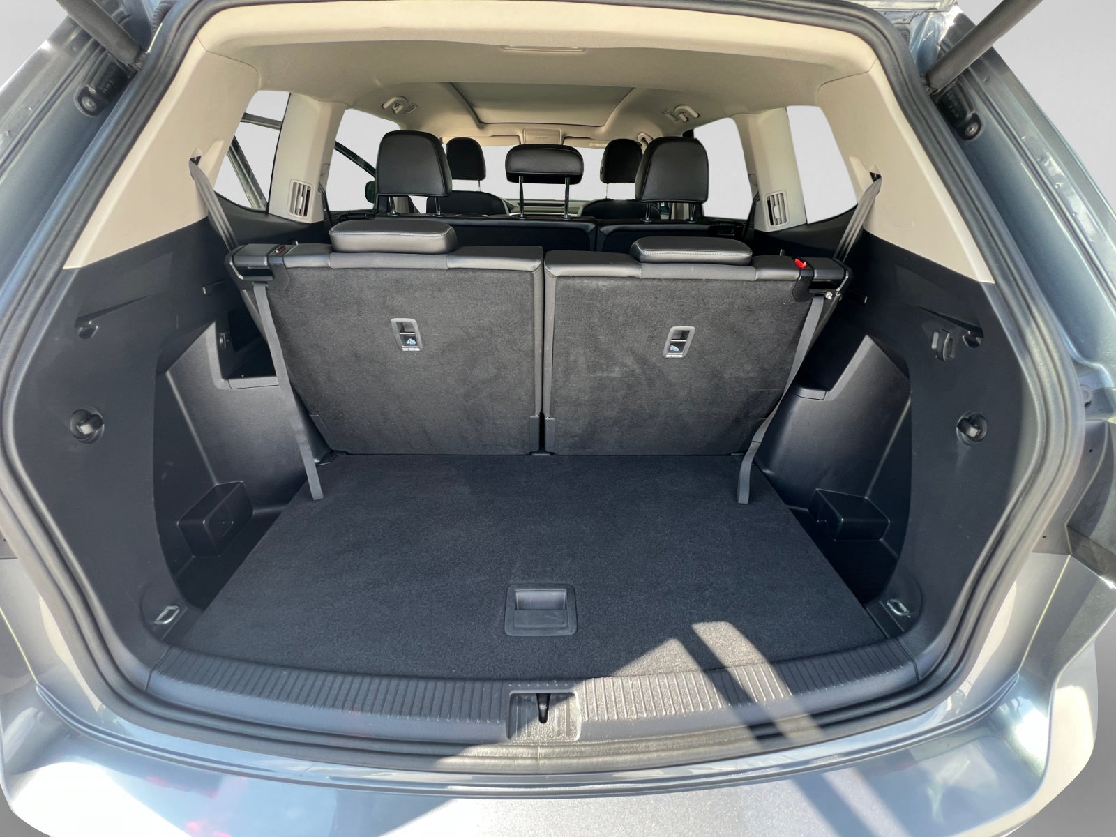 2019 Volkswagen TERAMONT COMFORTLINE PLUS