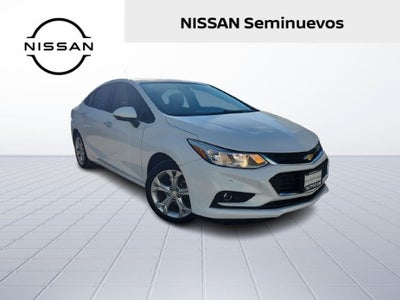 2018 Chevrolet CRUZE LT TURBO C