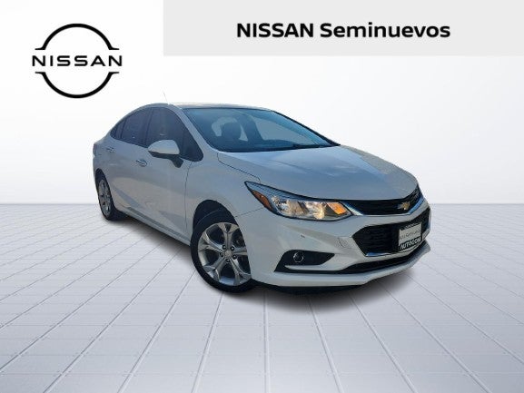 2018 Chevrolet CRUZE LT TURBO C