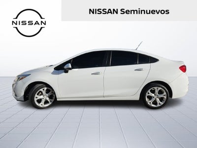 2018 Chevrolet CRUZE LT TURBO C