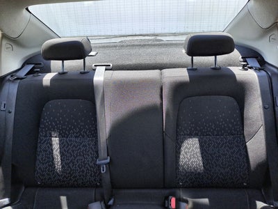 2021 Chevrolet ONIX LT C