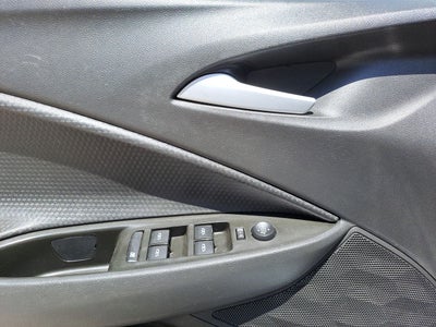 2021 Chevrolet ONIX LT C