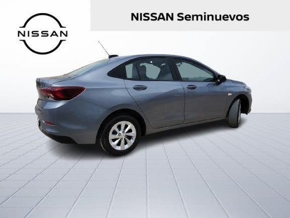 2021 Chevrolet ONIX LT C