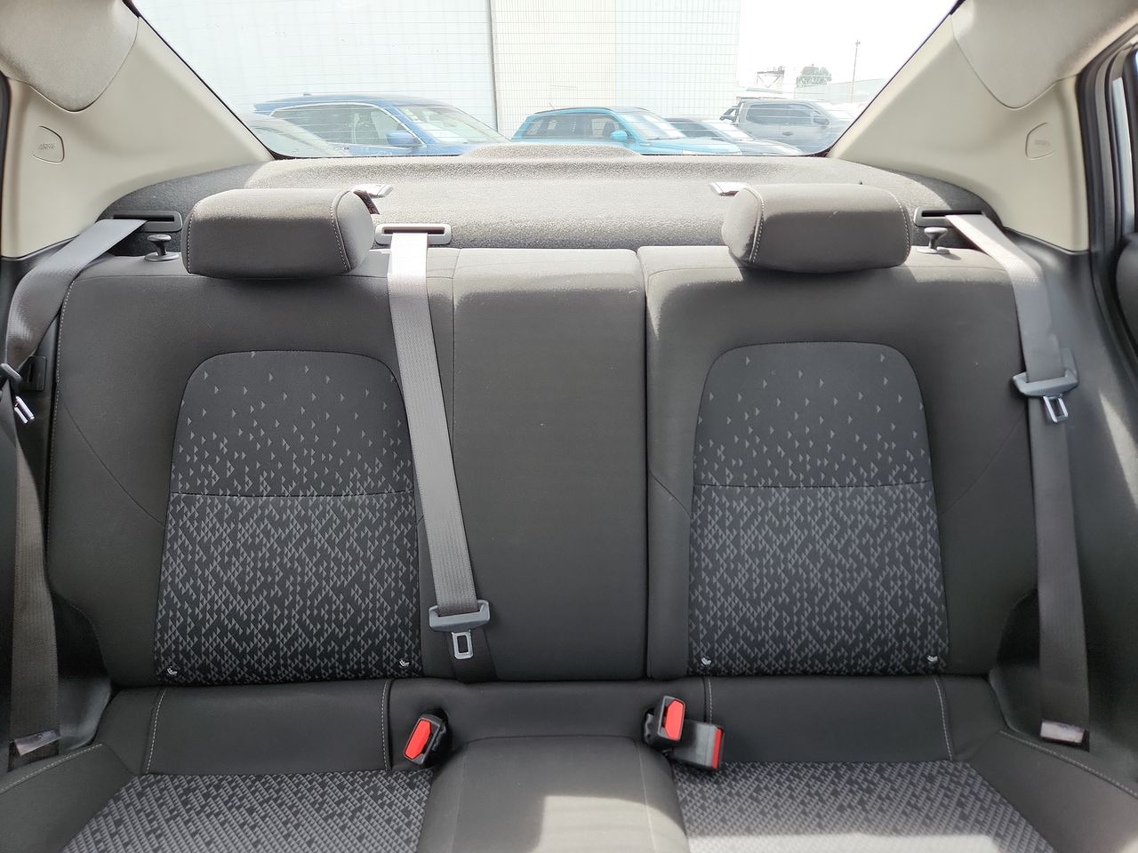 2021 Chevrolet ONIX LT C