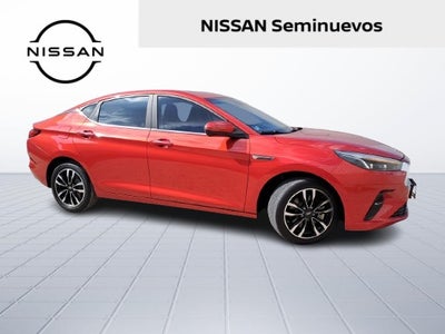 2024 JAC J7 ADVANCED MT ADVANCED MT