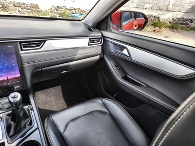 2024 JAC J7 ADVANCED MT ADVANCED MT