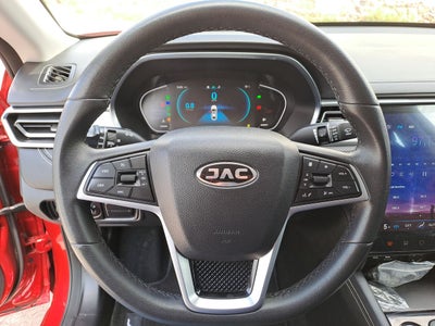 2024 JAC J7 ADVANCED MT ADVANCED MT