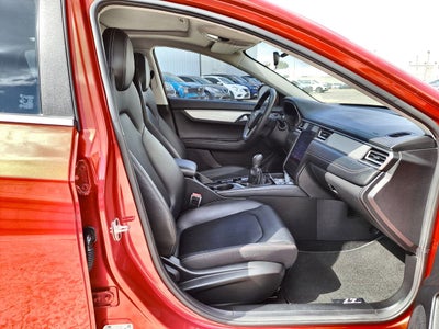 2024 JAC J7 ADVANCED MT ADVANCED MT