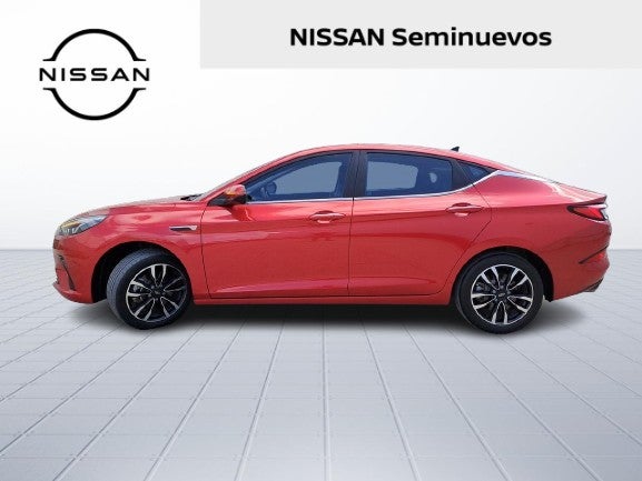 2024 JAC J7 ADVANCED MT ADVANCED MT