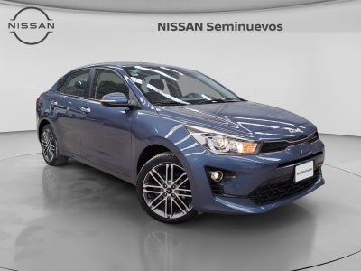 2022 Kia RIO NEW RIO EX 2022