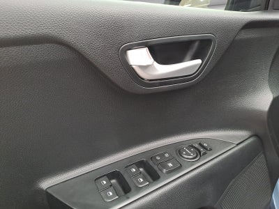 2022 Kia RIO NEW RIO EX 2022