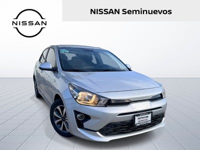 2022 Kia RIO LX TM
