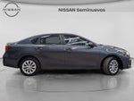 2020 Kia FORTE L IVT