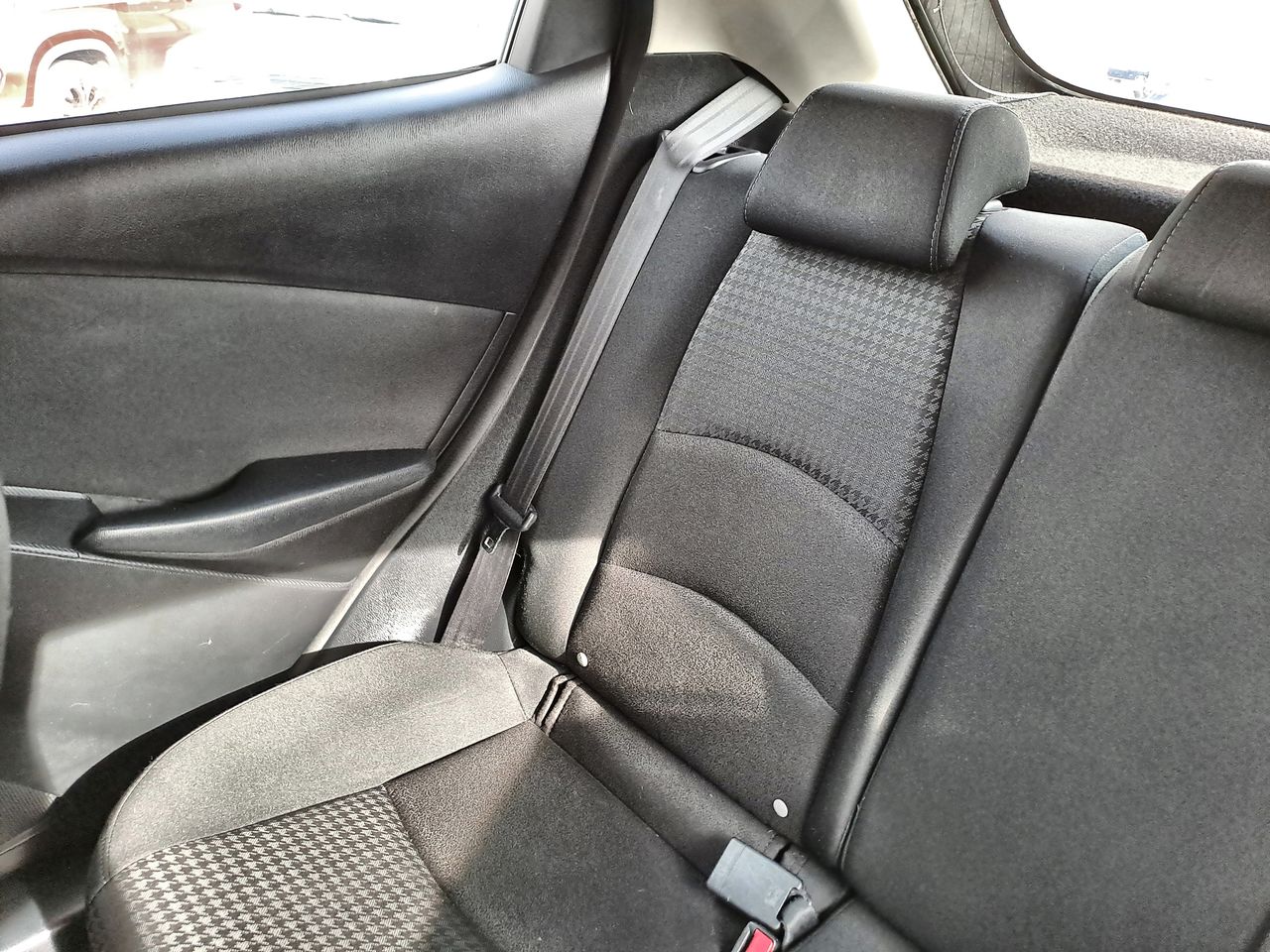 2019 Mazda MAZDA2 I TOURING 5 PUERTAS T/A