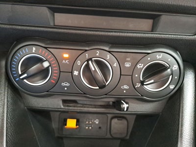 2023 Mazda Mazda CX-3 I 2WD