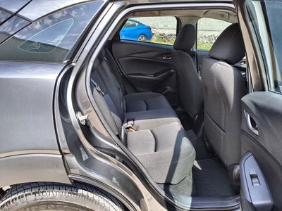 2023 Mazda Mazda CX-3 I 2WD