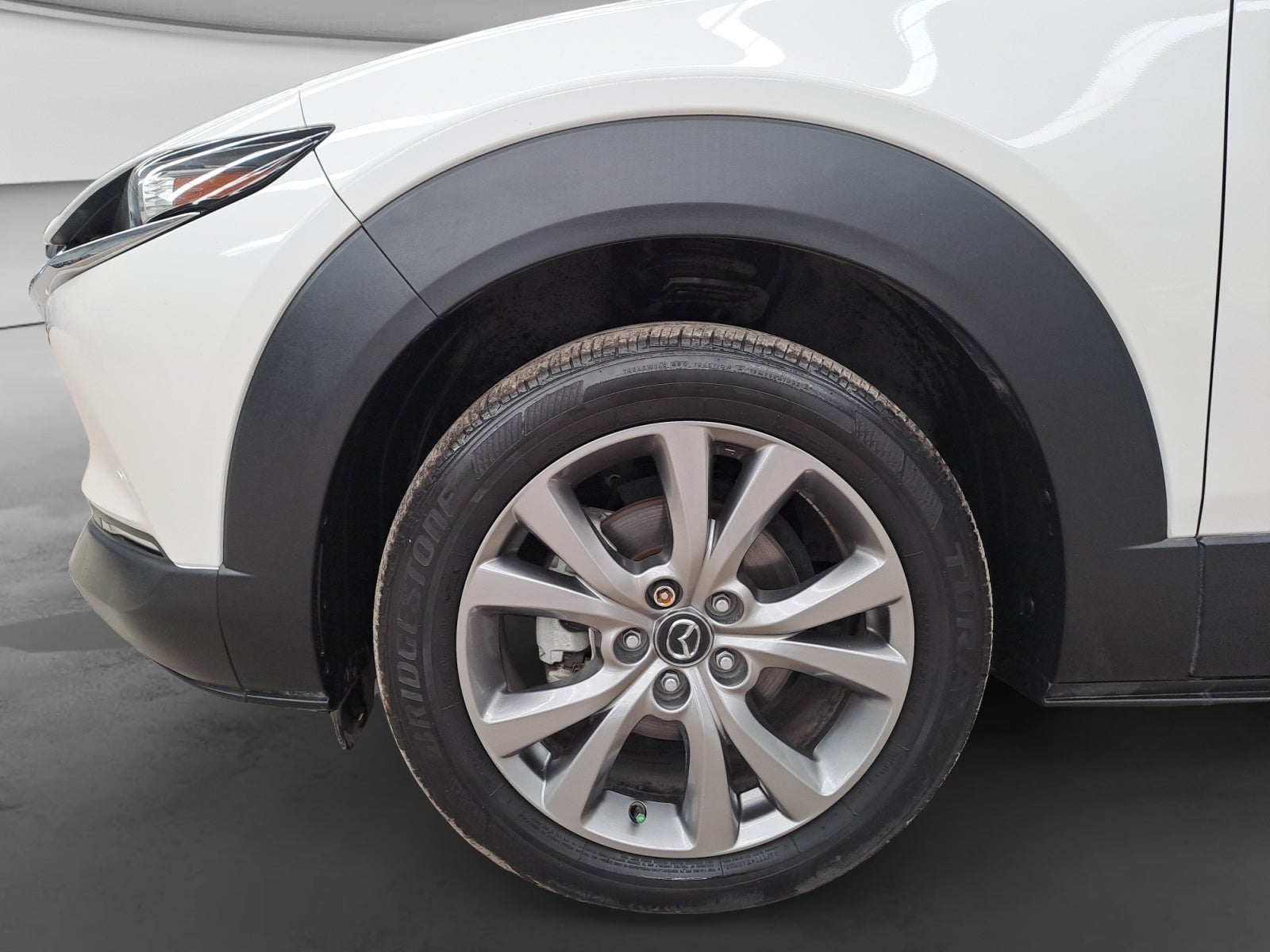 2023 Mazda Mazda CX-30 I SPORT MHEV 2WD