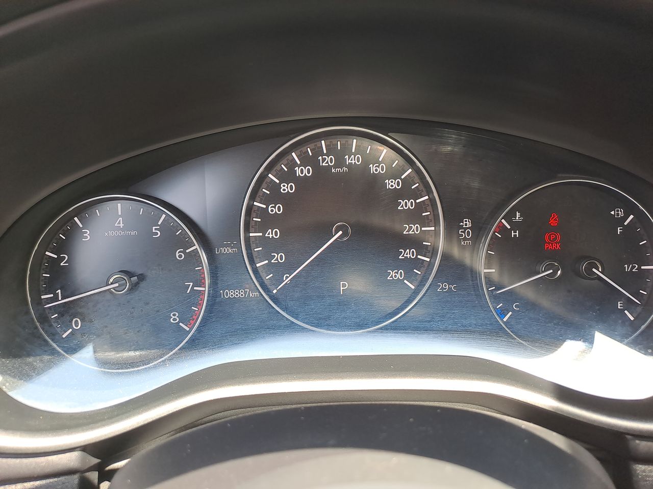 2021 Mazda MAZDA3 I SPORT TA SEDAN