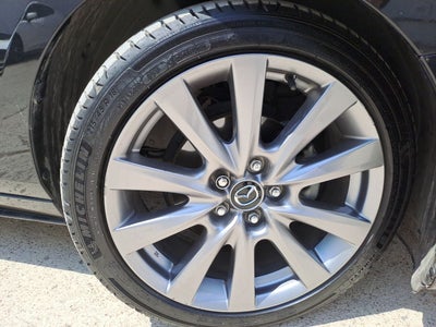 2021 Mazda MAZDA3 I SPORT TA SEDAN