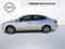 2018 Nissan SENTRA ADVANCE MT