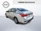 2018 Nissan SENTRA ADVANCE MT