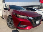 2023 Nissan SENTRA SENTRA SR PLATINUM CVT