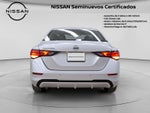2022 Nissan SENTRA SENSE TM 22