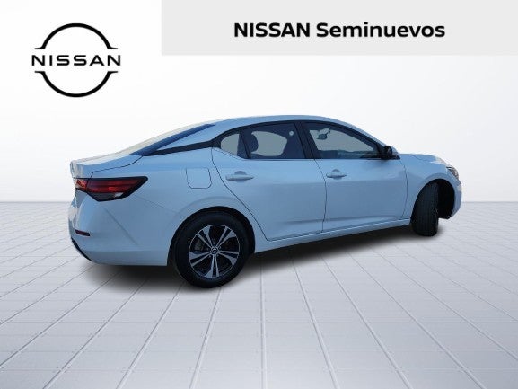 2023 Nissan SENTRA ADVANCE TM 23