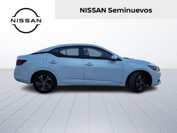 2023 Nissan SENTRA ADVANCE TM 23