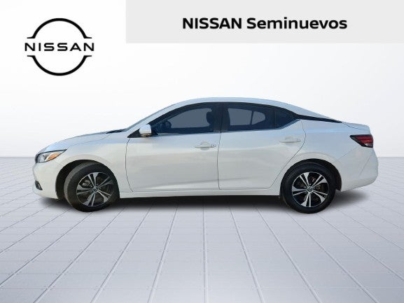 2023 Nissan SENTRA ADVANCE TM 23