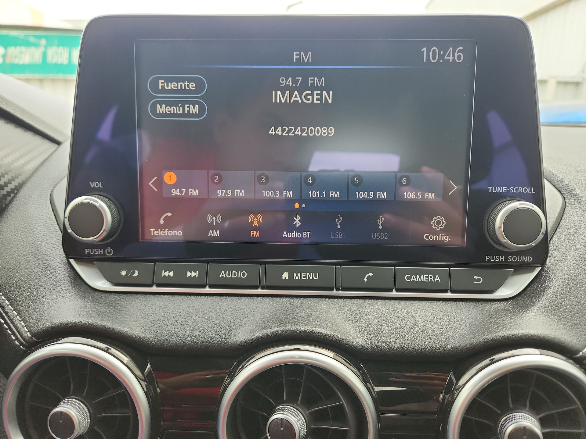 2023 Nissan SENTRA ADVANCE CVT 23