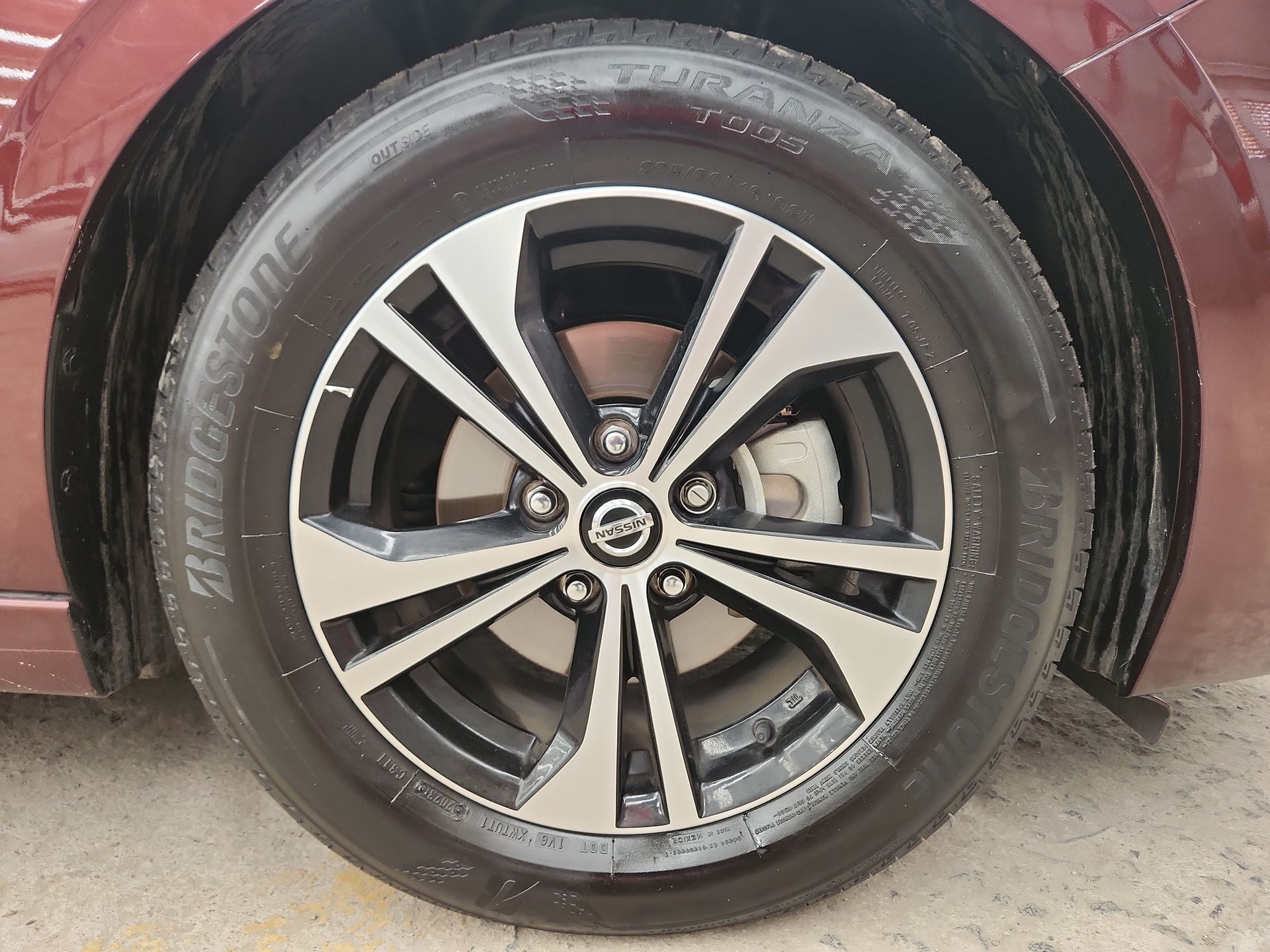 2023 Nissan SENTRA ADVANCE CVT 23