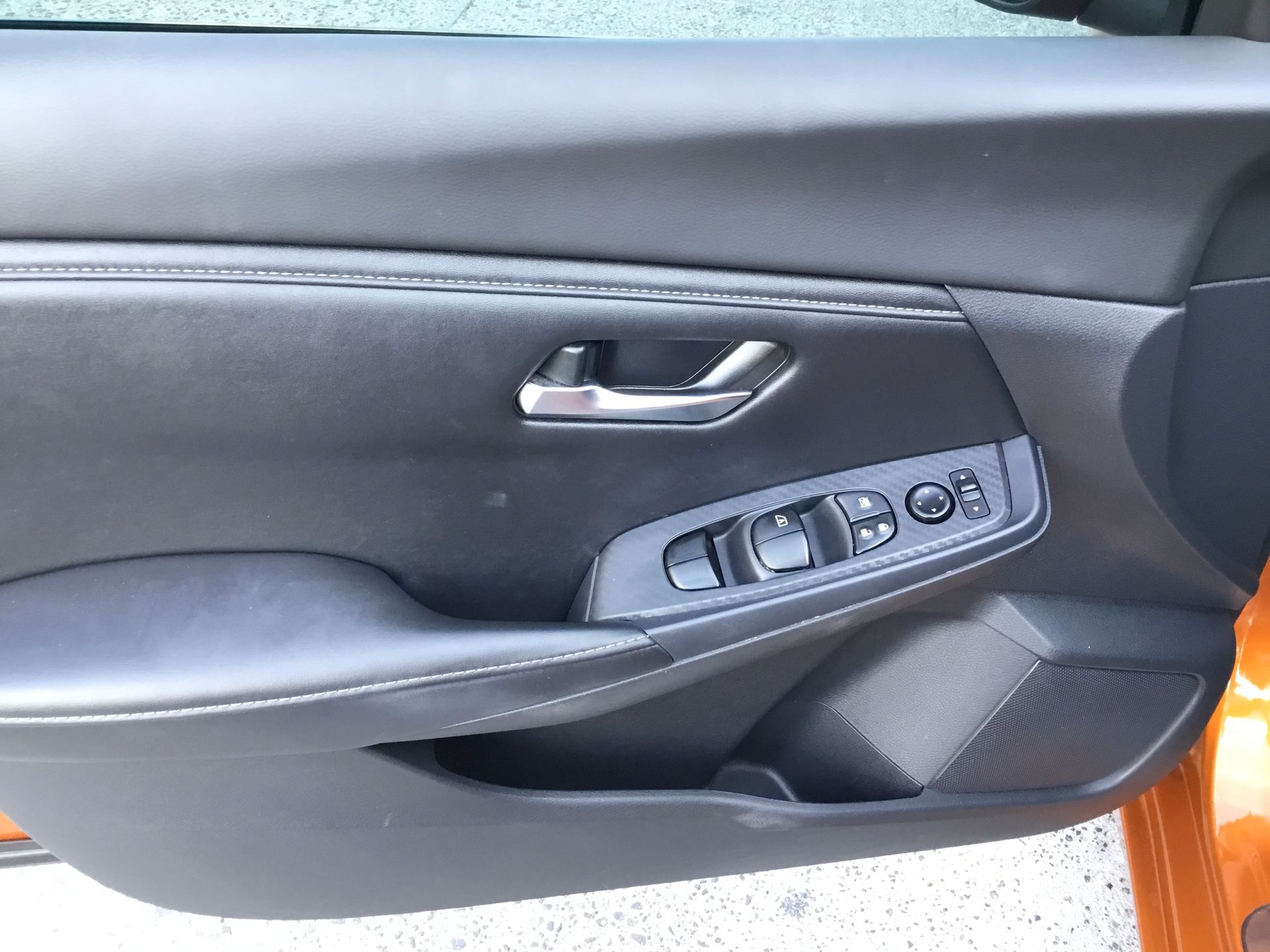 2023 Nissan SENTRA ADVANCE CVT 23