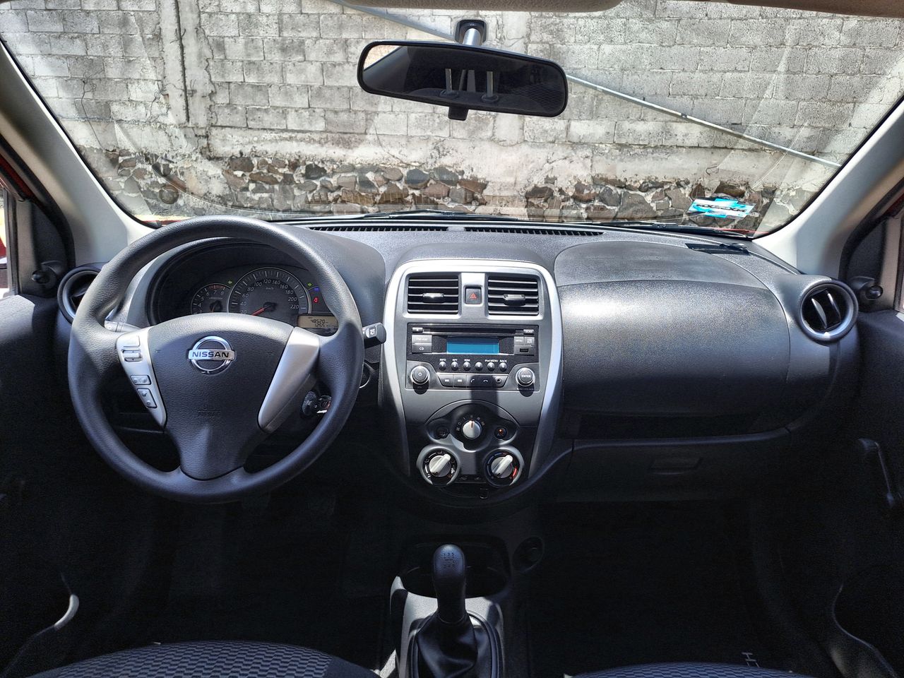 2020 Nissan MARCH SENSE TM