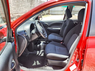 2020 Nissan MARCH SENSE TM